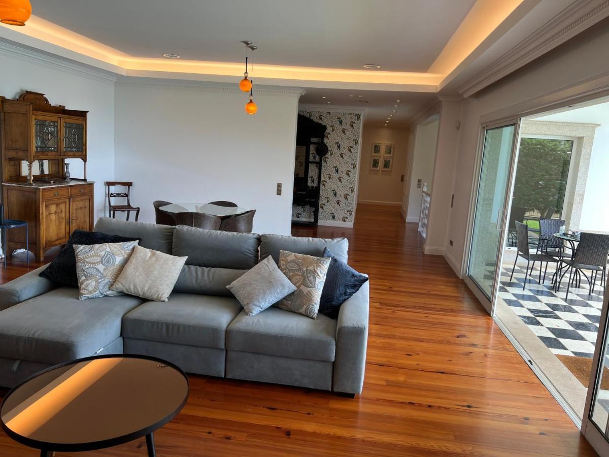 Casa Roc Madeira - 5 Bedrooms - Ocean And City Views - Private Heated Pool Funchal  Exterior foto