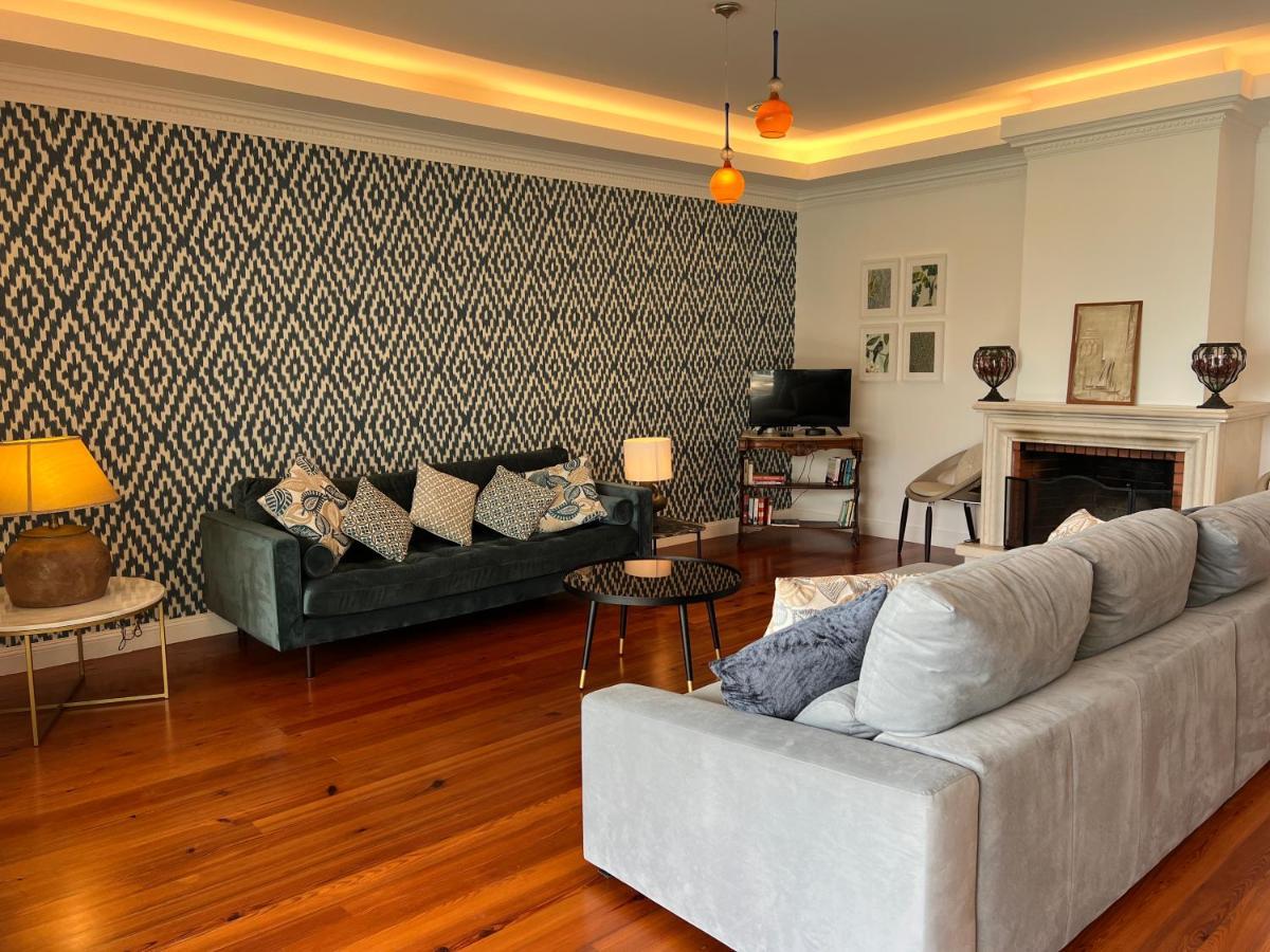 Casa Roc Madeira - 5 Bedrooms - Ocean And City Views - Private Heated Pool Funchal  Exterior foto